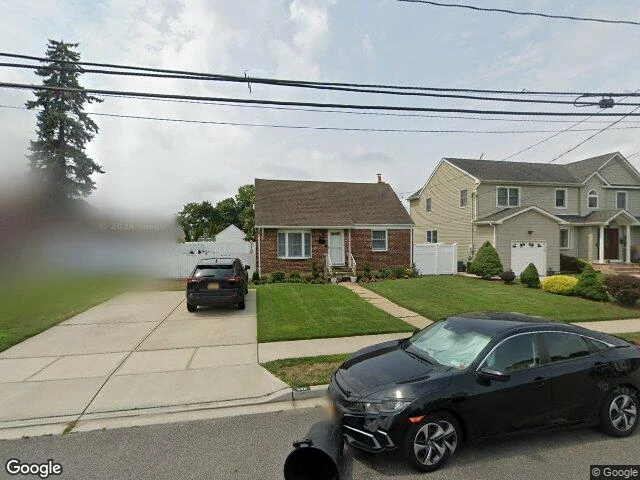 House image located at East Meadow, NY 11554