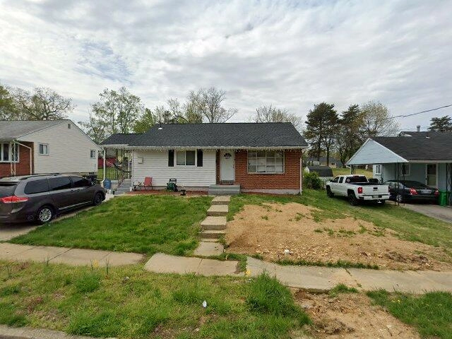 House image located at Oxon Hill, MD 20745