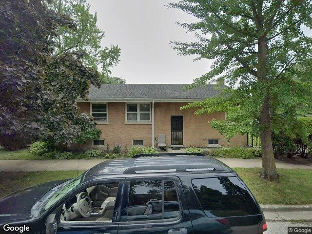 House image located at Chicago, IL 60646