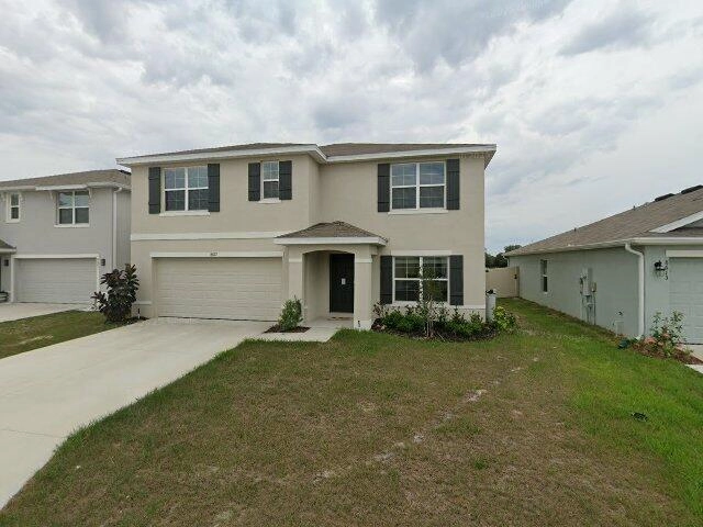 House image located at Wildwood, FL 34785