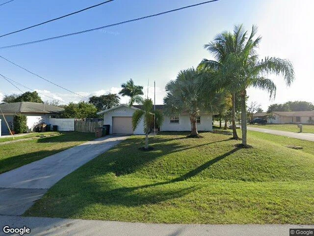 House image located at Cape Coral, FL 33990