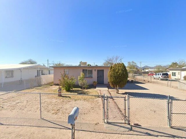 House image located at Tucson, AZ 85714
