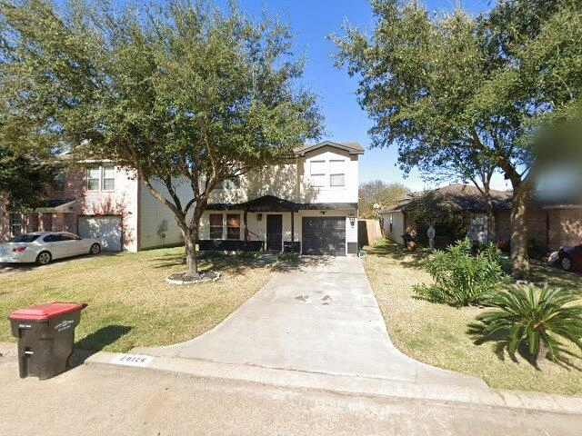 House image located at Cypress, TX 77433