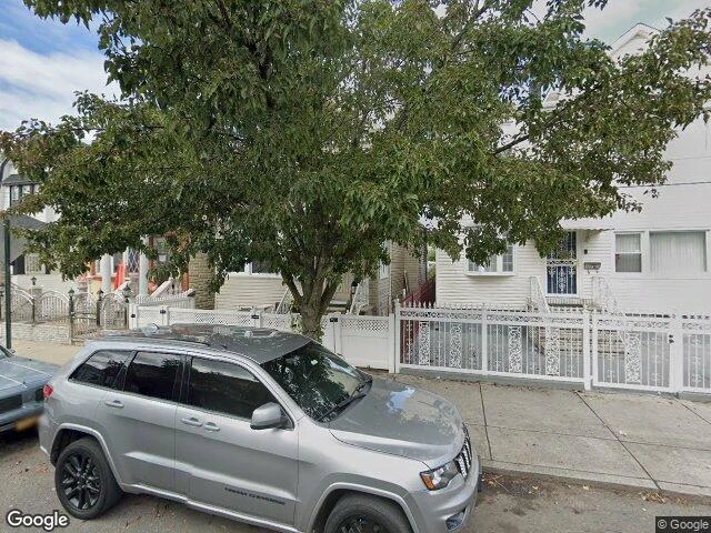 House image located at Ozone Park, NY 11416