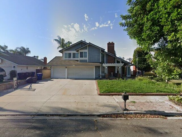 House image located at Ontario, CA 91761