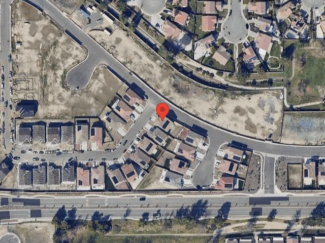 House image located at San Jacinto, CA 92583