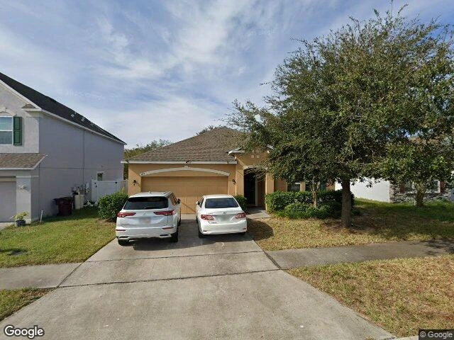 House image located at Haines City, FL 33844