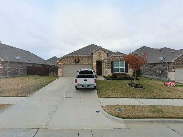 House image located at Argyle, TX 76226