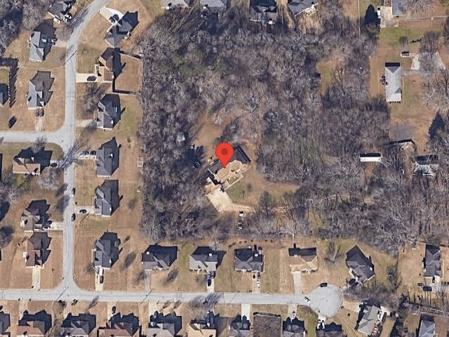 House image located at Lithonia, GA 30058