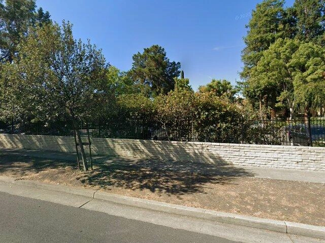 House image located at Santa Clara, CA 95051