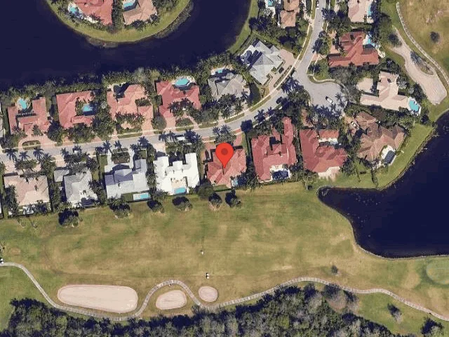 House image located at Wellington, FL 33414