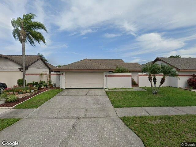 House image located at Tampa, FL 33635