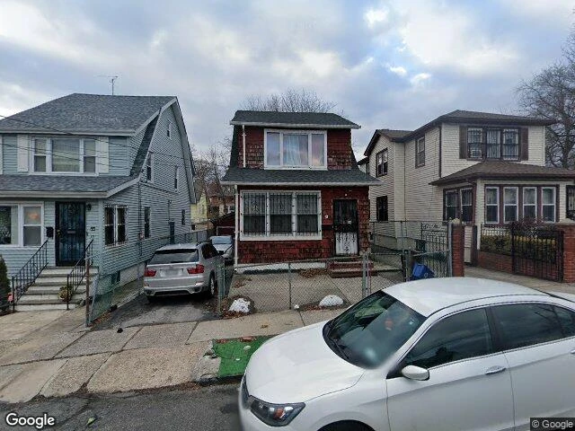 House image located at Mount Vernon, NY 10550