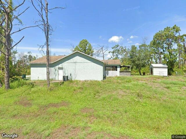 House image located at Port Charlotte, FL 33981