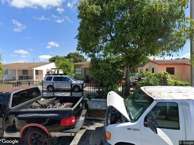 House image located at Hialeah, FL 33012