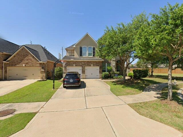 House image located at Sugar Land, TX 77479