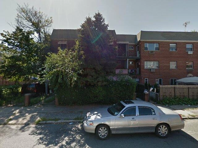 House image located at Bronx, NY 10473