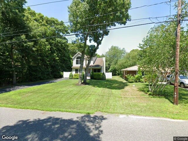 House image located at Mastic Beach, NY 11951