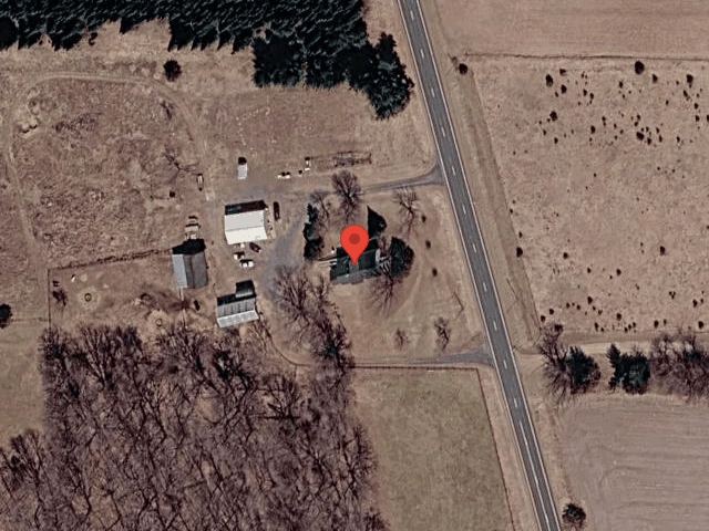 House image located at Lindstrom, MN 55045