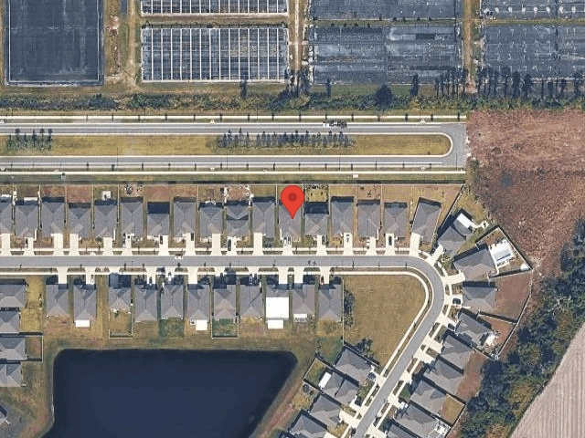 House image located at Wimauma, FL 33598