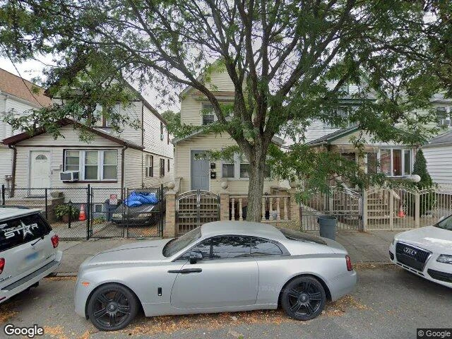 House image located at Jamaica, NY 11435