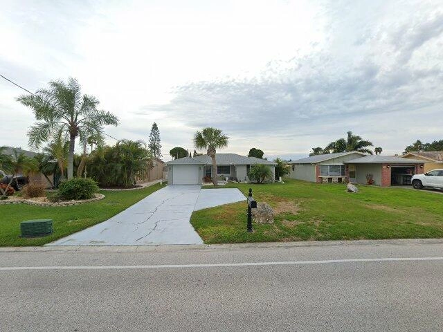 House image located at New Port Richey, FL 34652