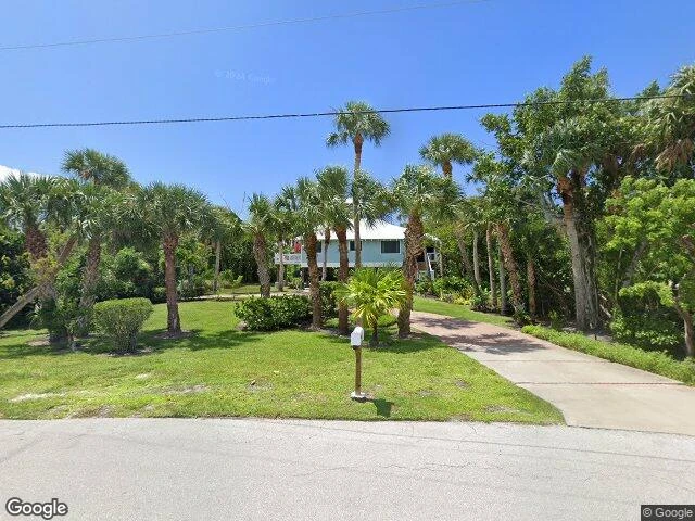 House image located at Sanibel, FL 33957