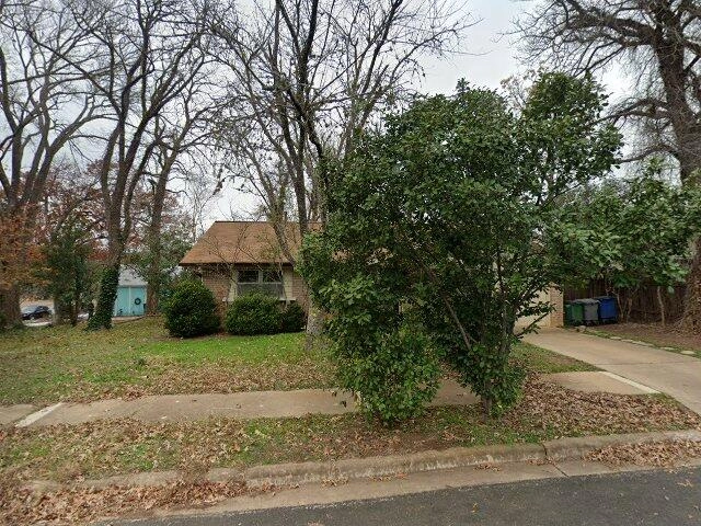 House image located at Austin, TX 78745