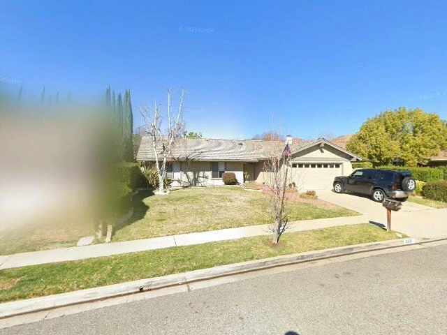 House image located at Oak Park, CA 91377