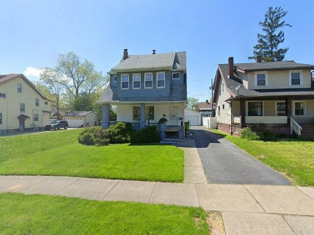 House image located at Cleveland, OH 44105