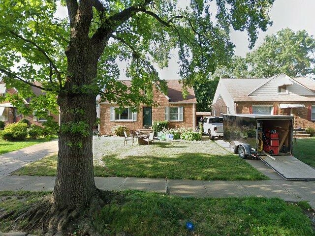 House image located at Cleveland, OH 44111
