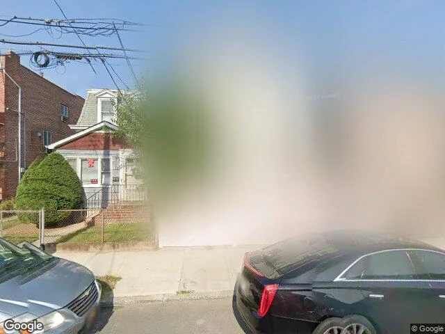 House image located at Brooklyn, NY 11235