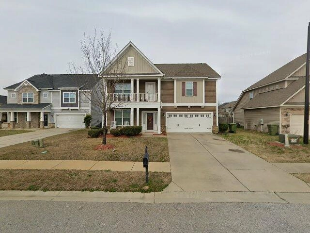 House image located at Sumter, SC 29150