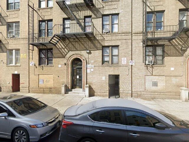 House image located at Bronx, NY 10467