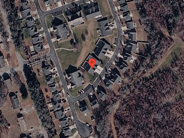 House image located at Lexington, NC 27295