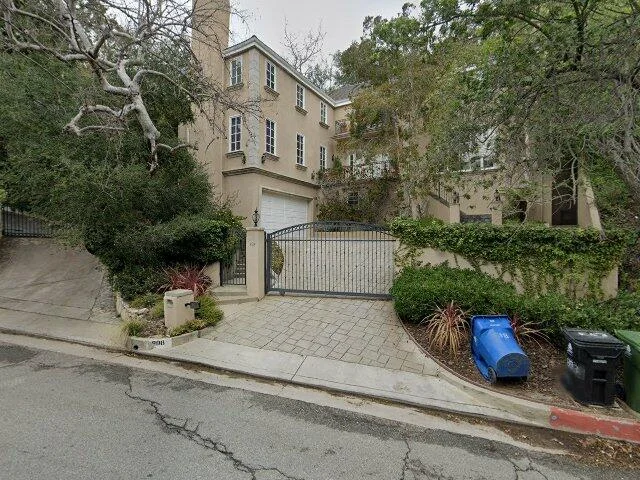 House image located at Los Angeles, CA 90049