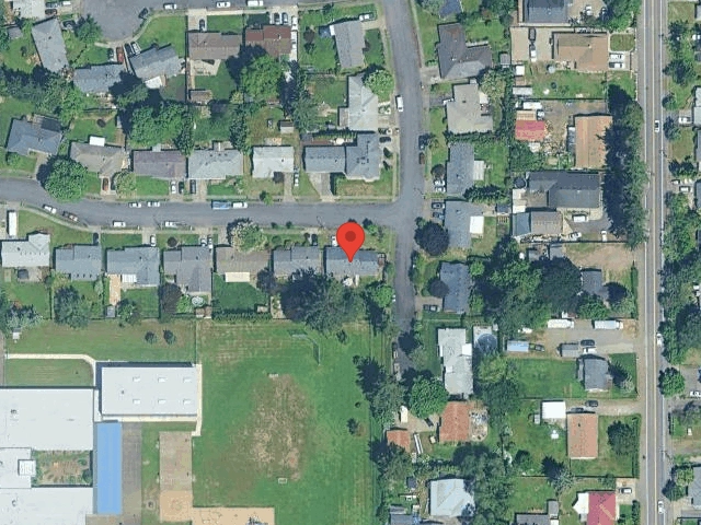 House image located at Portland, OR 97233