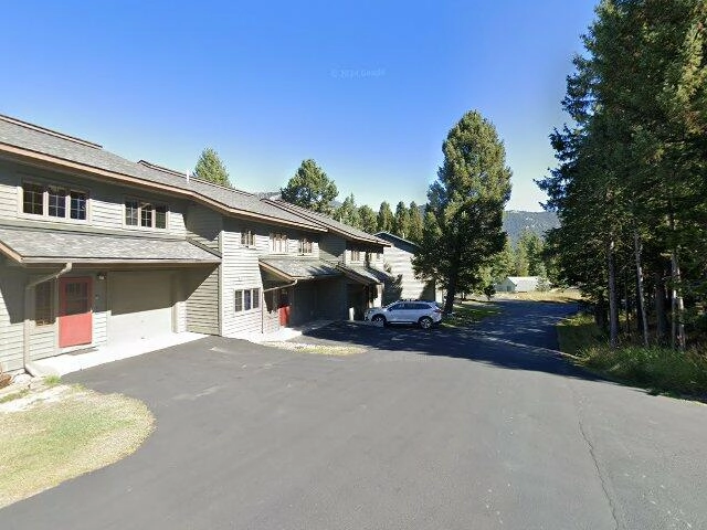 House image located at Big Sky, MT 59716