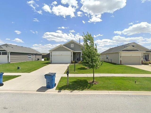 House image located at Dyer, IN 46311