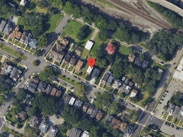 House image located at Pittsburgh, PA 15208