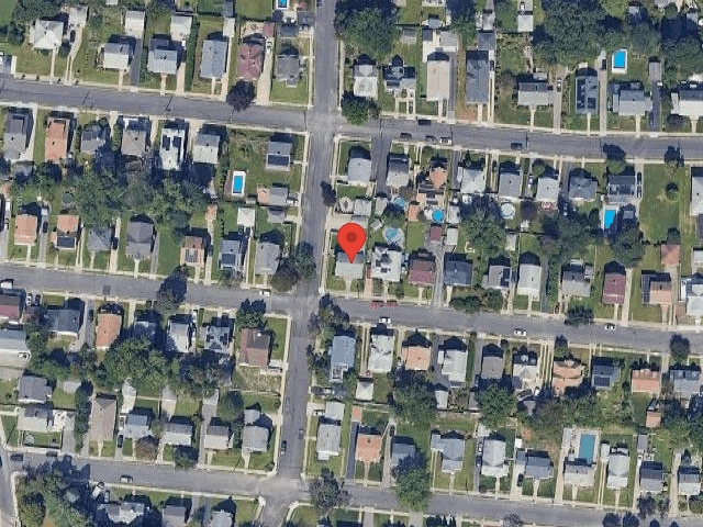 House image located at Cranston, RI 02910