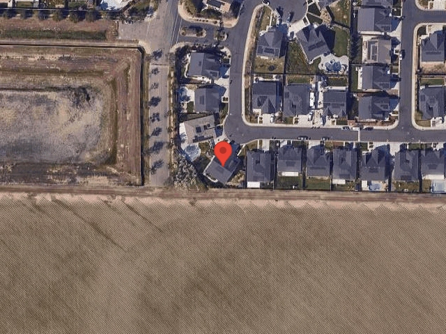 House image located at Tulare, CA 93274
