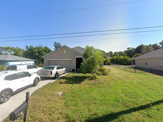 House image located at Cape Coral, FL 33991
