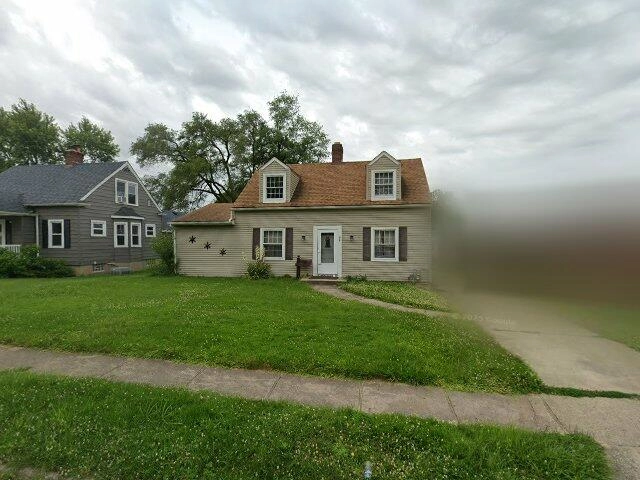 House image located at Xenia, OH 45385