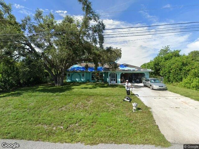 House image located at North Port, FL 34291