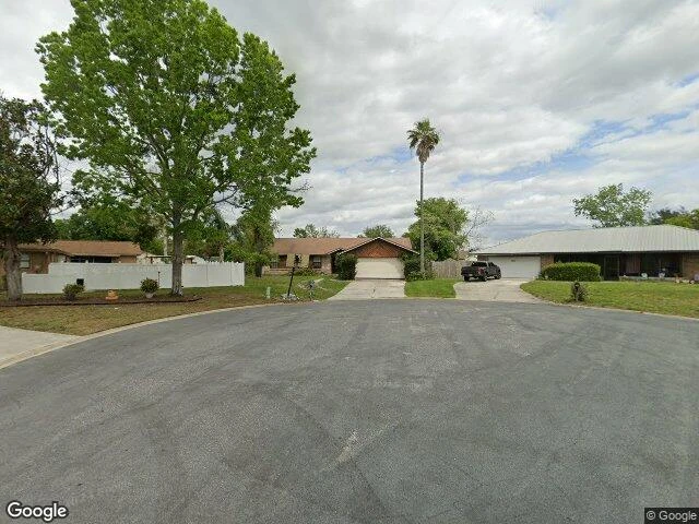 House image located at Orange Park, FL 32065