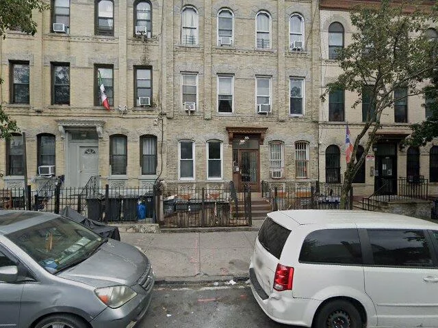 House image located at Brooklyn, NY 11237