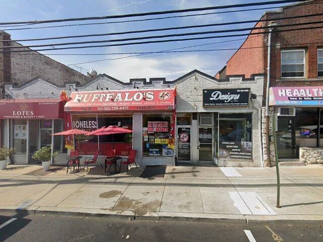 House image located at Wood Ridge, NJ 07075