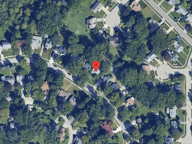 House image located at Euclid, OH 44117
