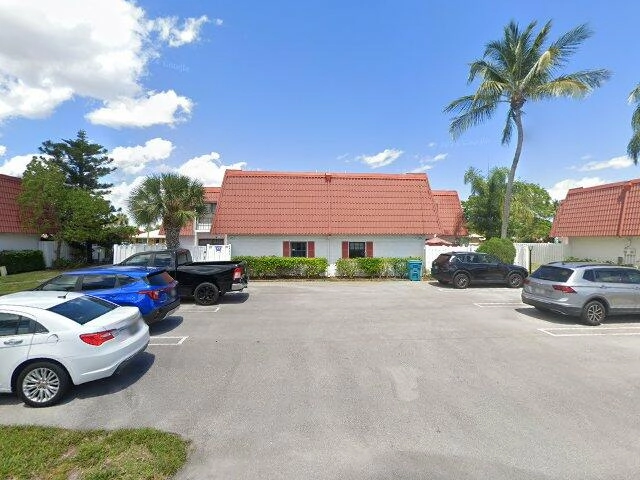 House image located at Boynton Beach, FL 33426